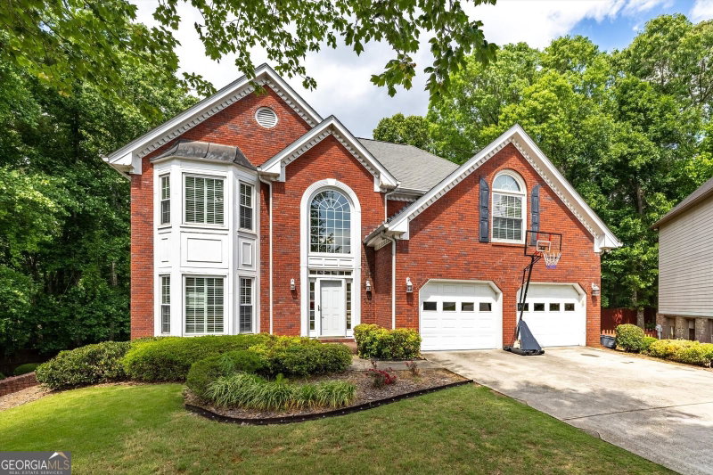 1918 De Winton Place, Lawrenceville