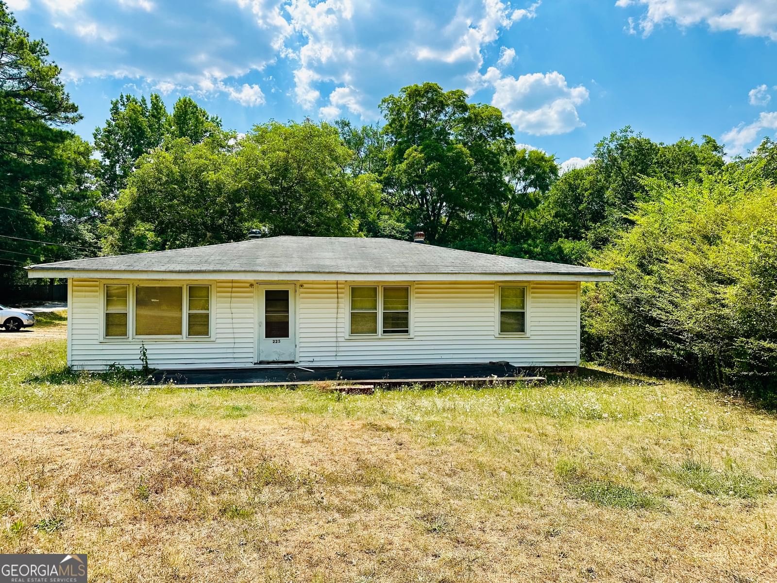 225 Bell Street, Covington, GA 30016