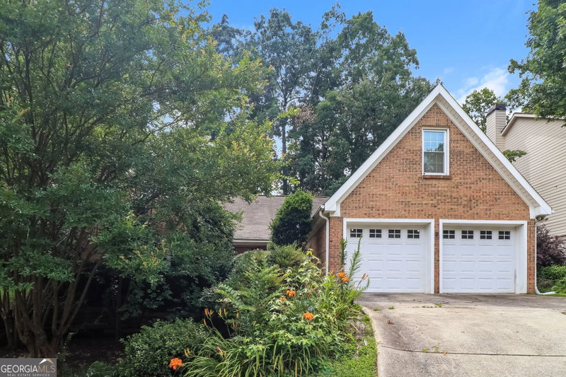 4311 Deep Springs Court