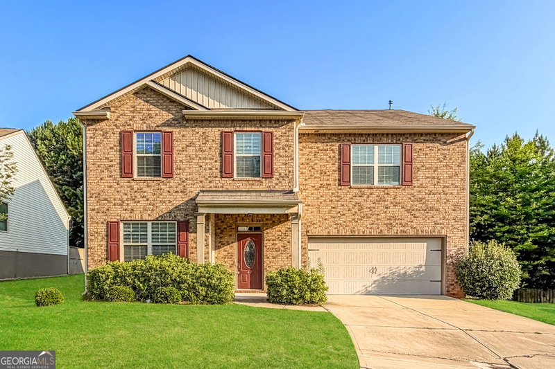 47 Anna Marie Court