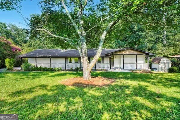 5317 Kings Highway