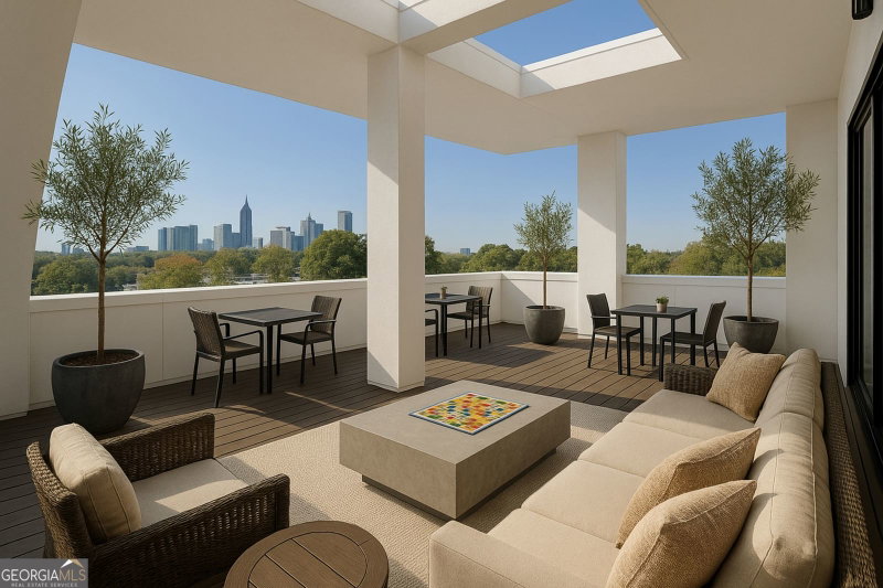 Photo 5 of 567 Ponce De Leon Avenue #604