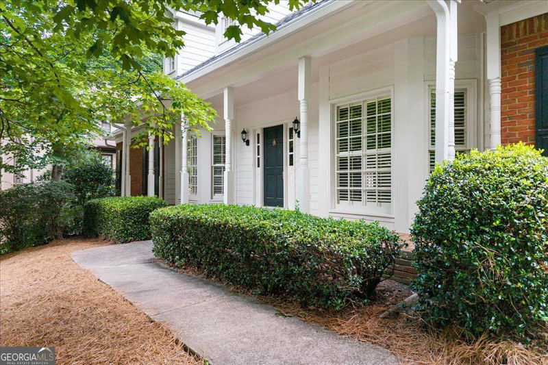 8855 Glen Ferry Drive