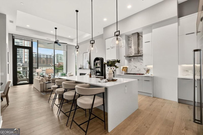 Photo 2 of 40 12th Street NE #806