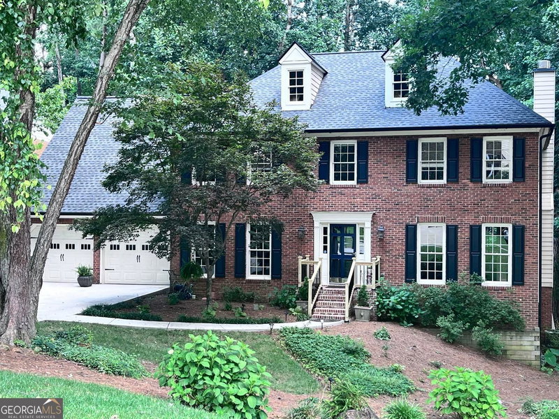 1851 Jacksons Creek Drive