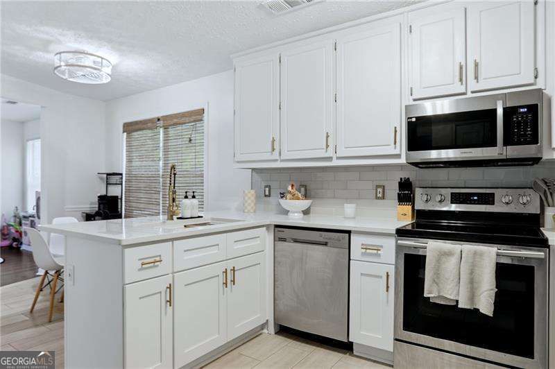 Photo 11 of 3740 Michaels Creek Way