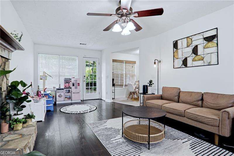 Photo 6 of 3740 Michaels Creek Way