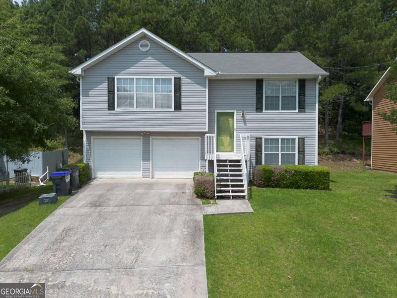 5534 Princeton Oaks Lane