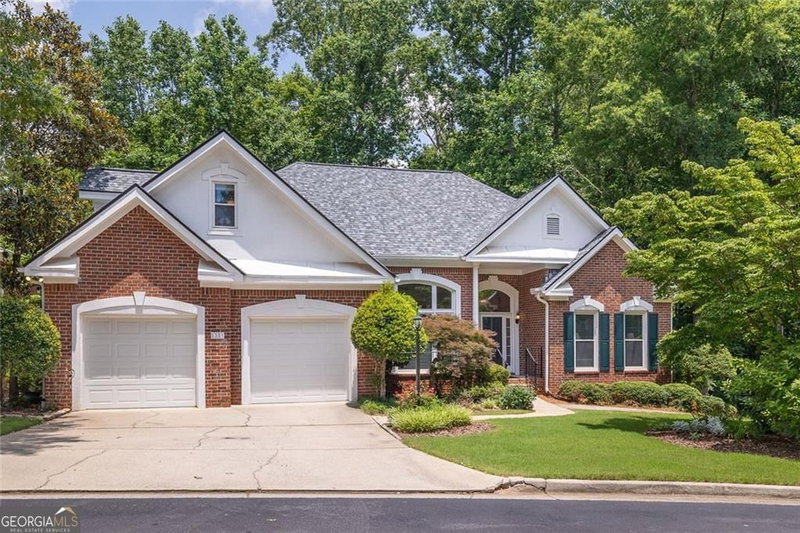 5381 Glenbrooke Trail