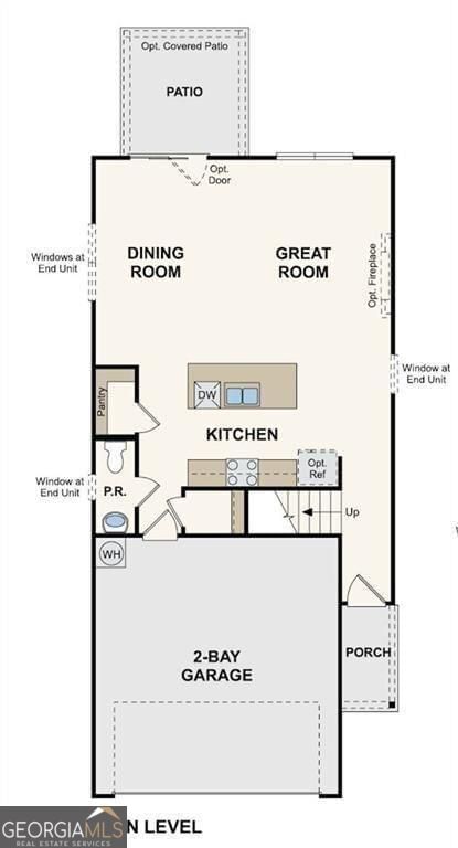 Photo 3 of 7489 Clover Lane #127