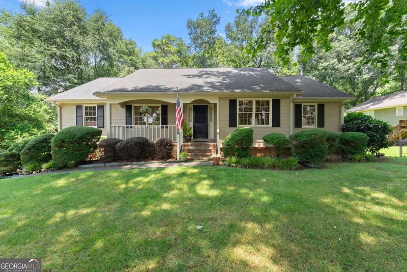 Photo 3 of 1155 Lakeridge Court