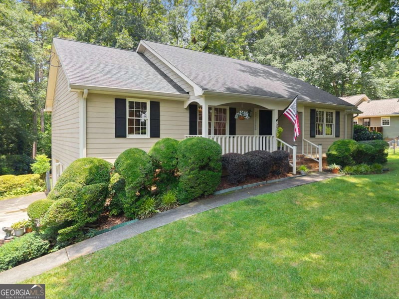 Photo 4 of 1155 Lakeridge Court