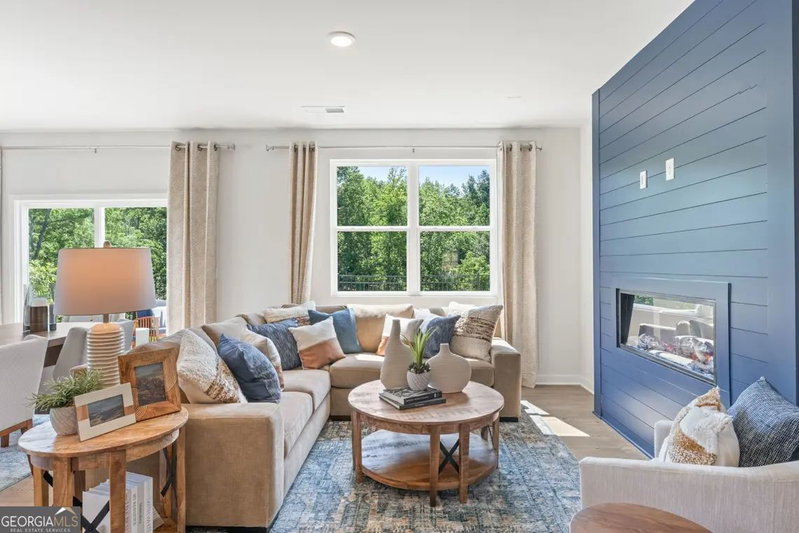 2943 Crystal Springs Point, Gainesville