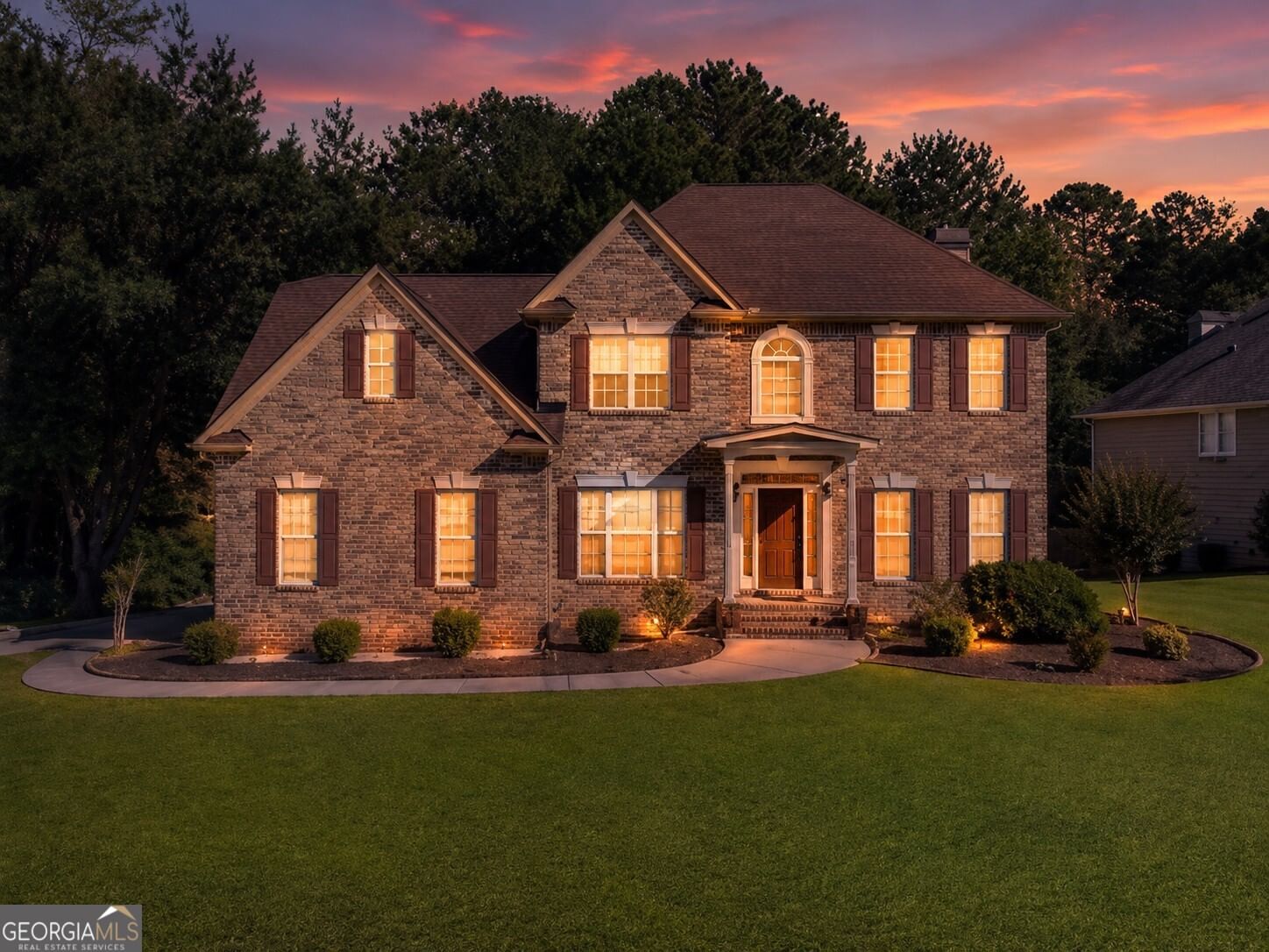 4125 Crowder Drive NW, Kennesaw, GA 30152