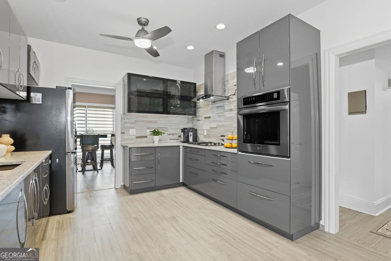 Photo 19 of 4125 Crowder Drive NW