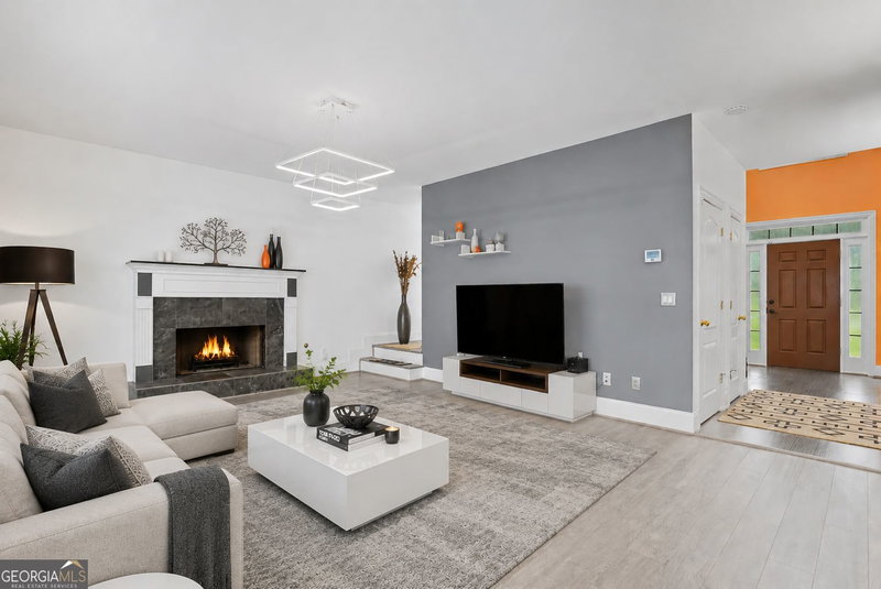 Photo 4 of 4125 Crowder Drive NW