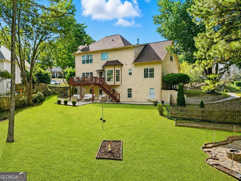 Photo 49 of 4125 Crowder Drive NW