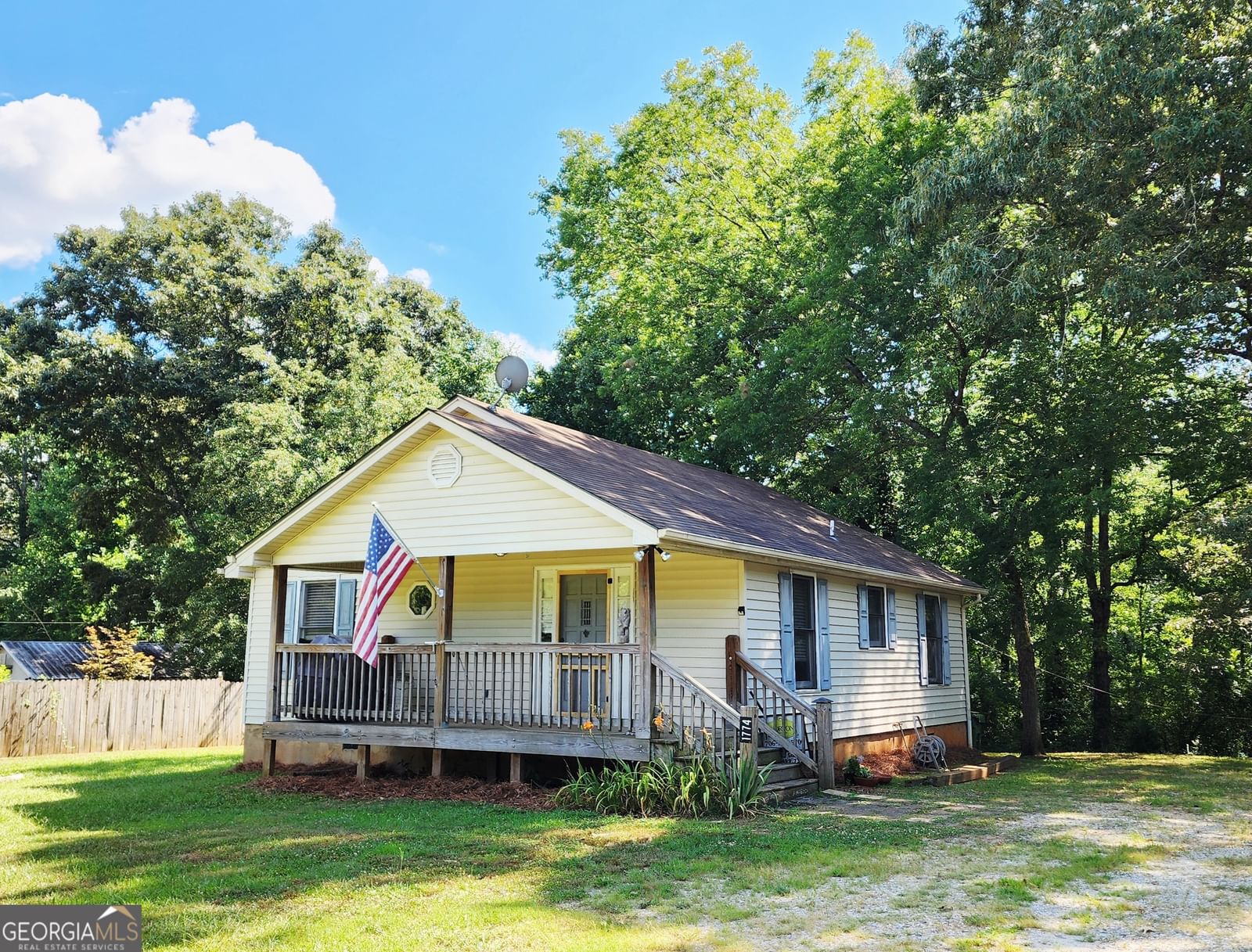 1774 Highway 17, Clarkesville, GA 30523