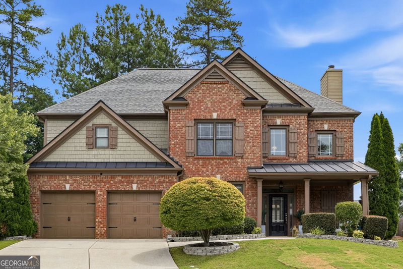 1981 Birch Crest Place