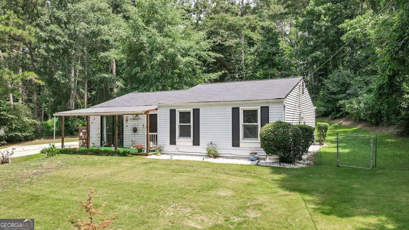 3184 Newcastle Way, Snellville
