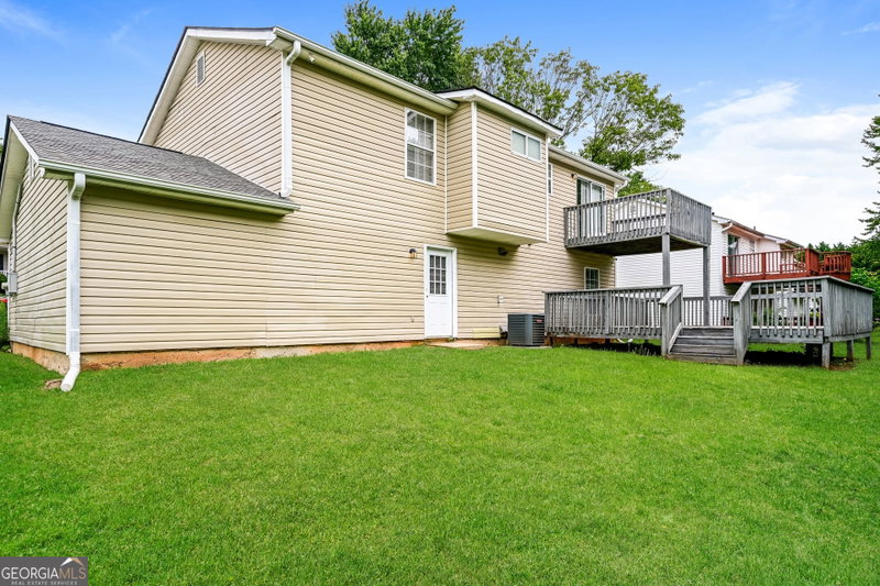 Photo 20 of 6155 Raleigh Oaks Court