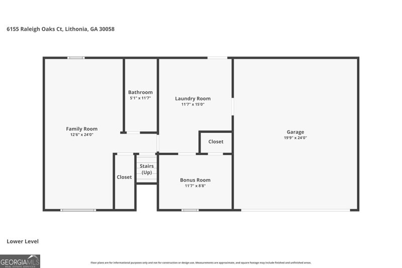 Photo 2 of 6155 Raleigh Oaks Court