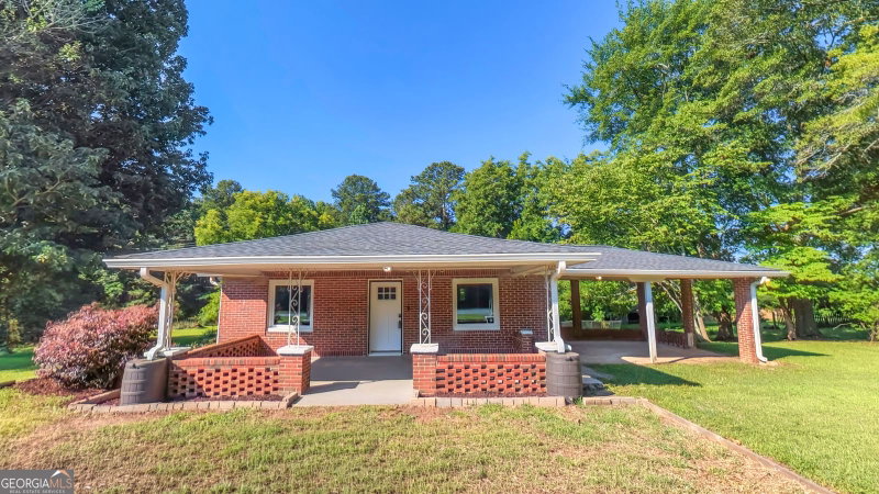 2986 Hilltop Drive