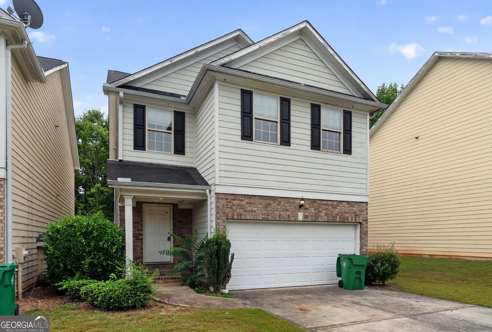 6385 Shadow Square, Lithonia, GA 30058