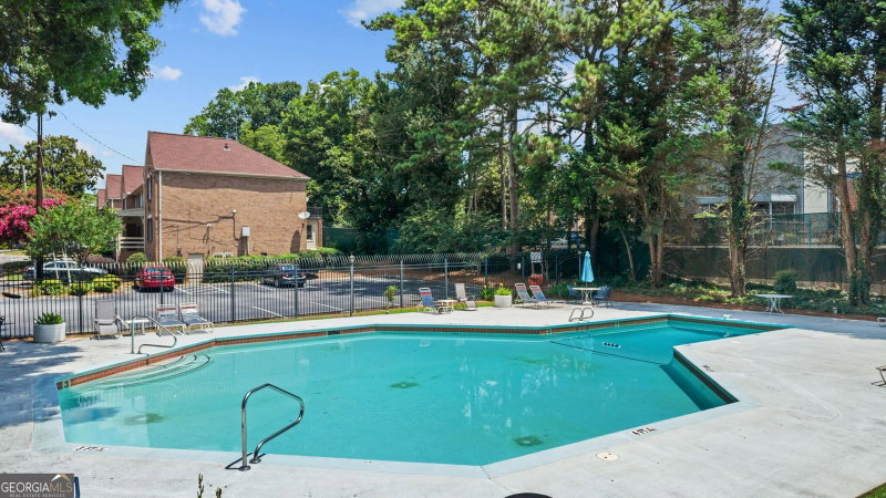 Photo 31 of 3825 Lavista Road #Y1