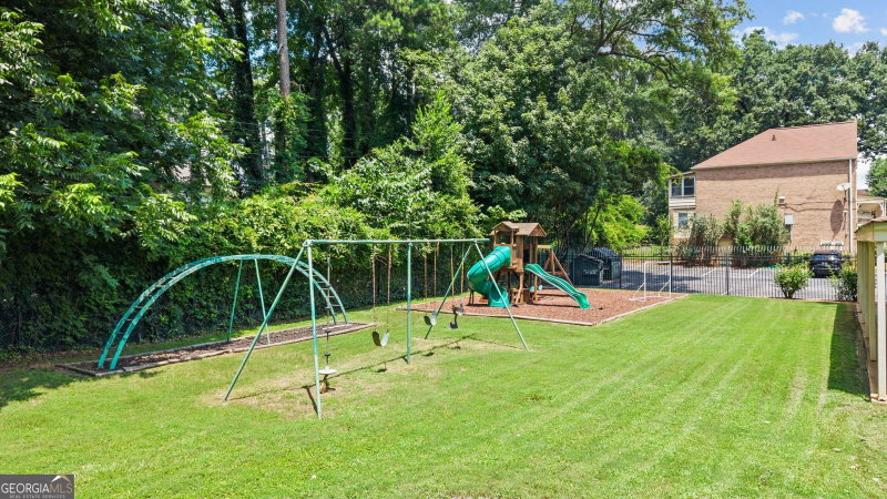 Photo 32 of 3825 Lavista Road #Y1
