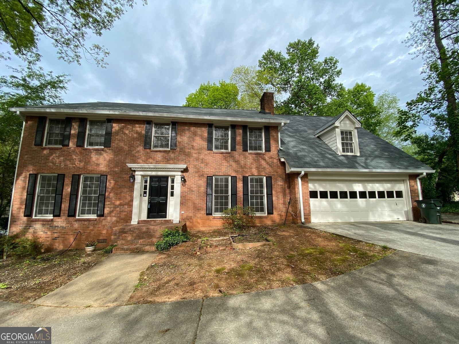 4193 N Shallowford Road, Atlanta, GA 30341