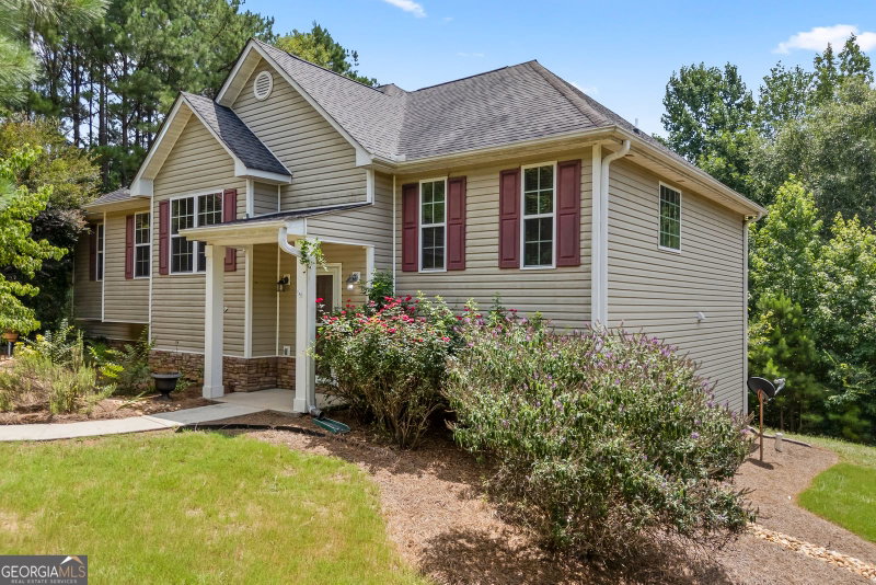309 Briarwood Trail
