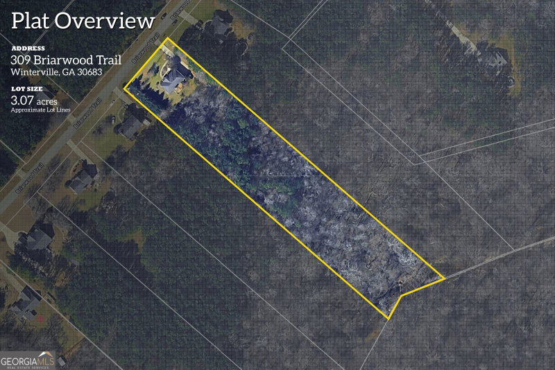 Photo 11 of 309 Briarwood Trail