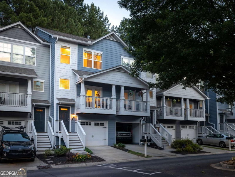 1140 Liberty Parkway NW