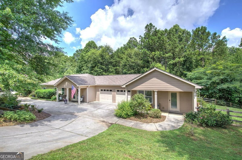 149 Dabbs Bridge Road