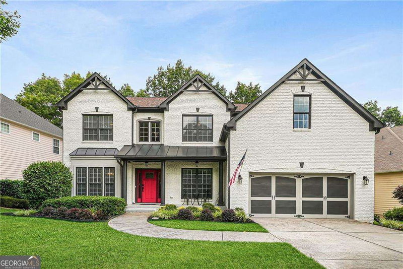 103 Thundering Hills Ridge