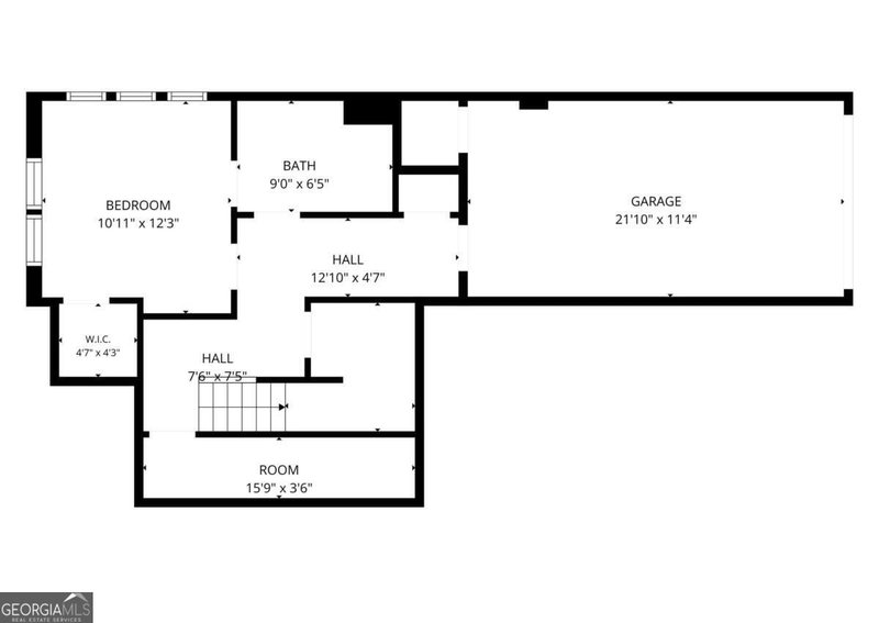 Photo 3 of 403 Pratt Drive SE #1001