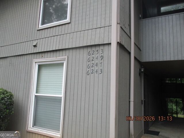 6249 Overlook Road, Peachtree Corners, GA 30092