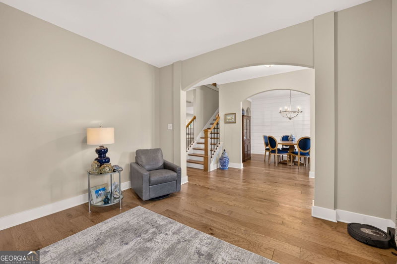 Photo 11 of 70 Senoia Oaks Way