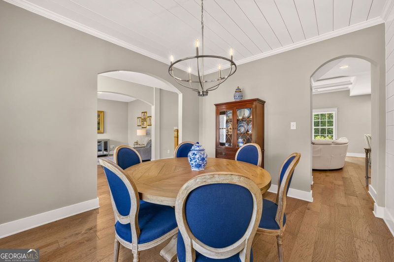Photo 12 of 70 Senoia Oaks Way