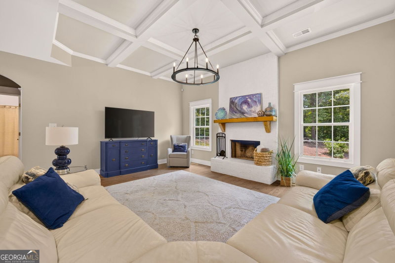 Photo 15 of 70 Senoia Oaks Way