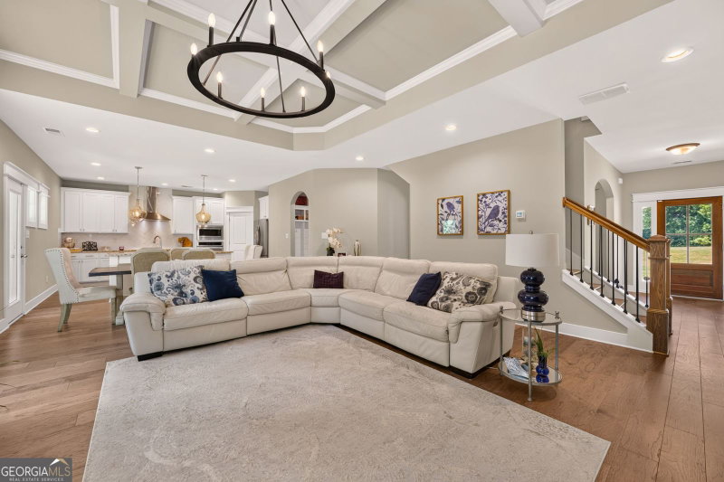 Photo 17 of 70 Senoia Oaks Way