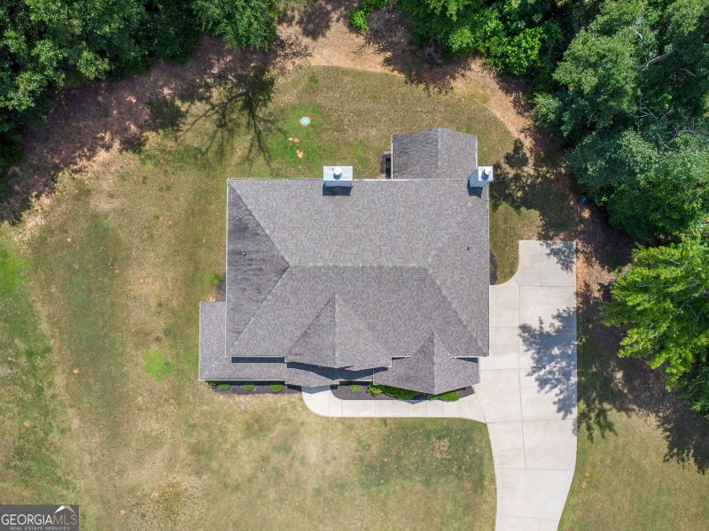 Photo 4 of 70 Senoia Oaks Way