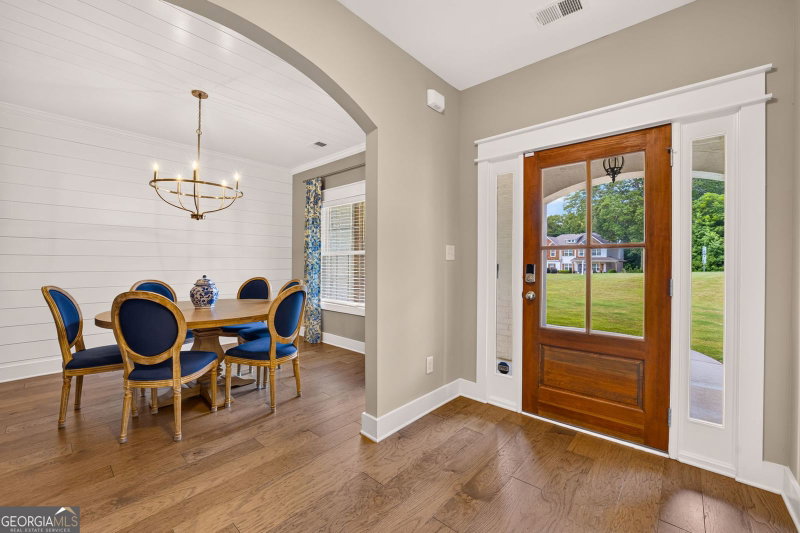 Photo 9 of 70 Senoia Oaks Way