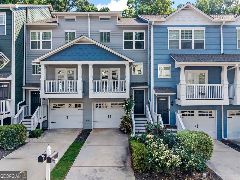 1425 Liberty Parkway NW