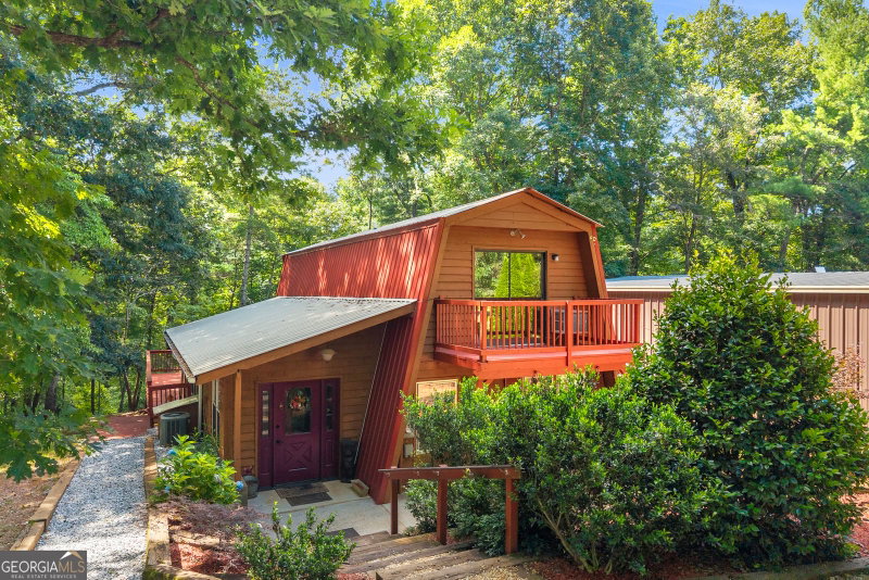 38 Morwood Valley Trail