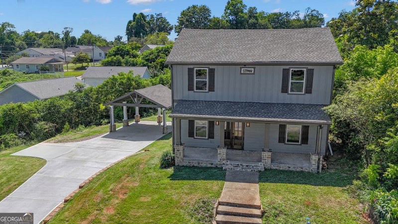 31 Pinson Street