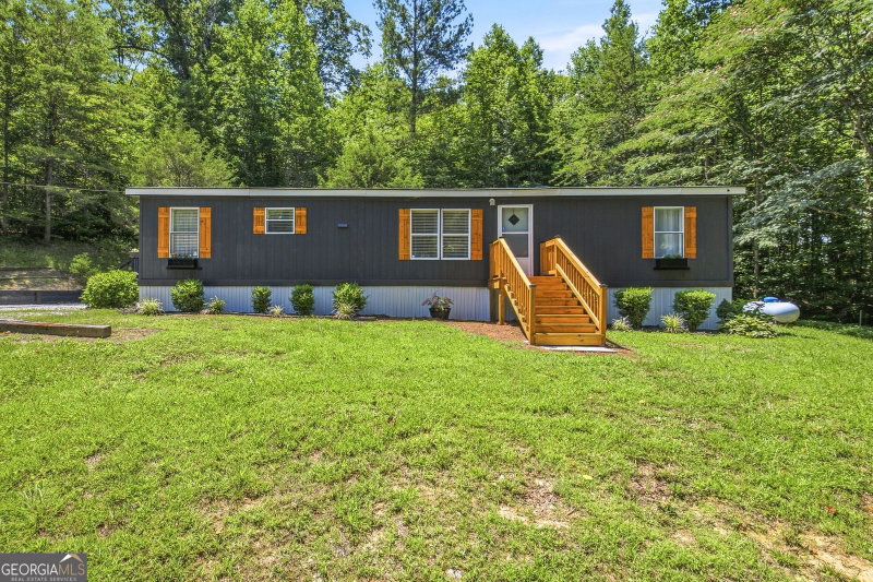 Photo 2 of 3561 Yonah Homer Road