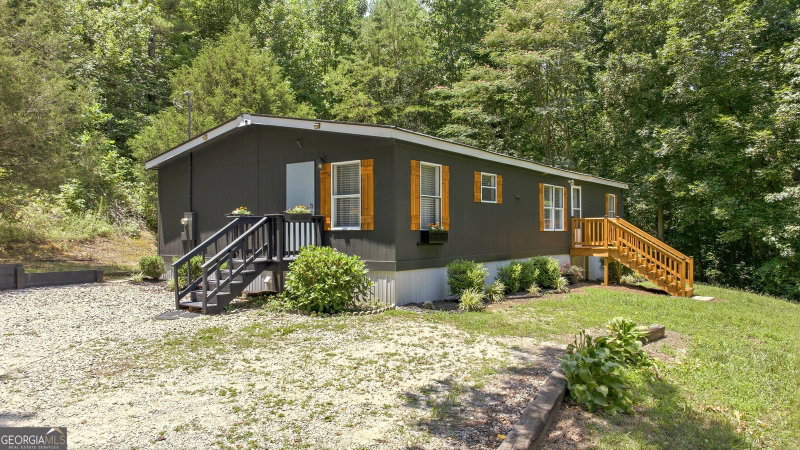Photo 4 of 3561 Yonah Homer Road