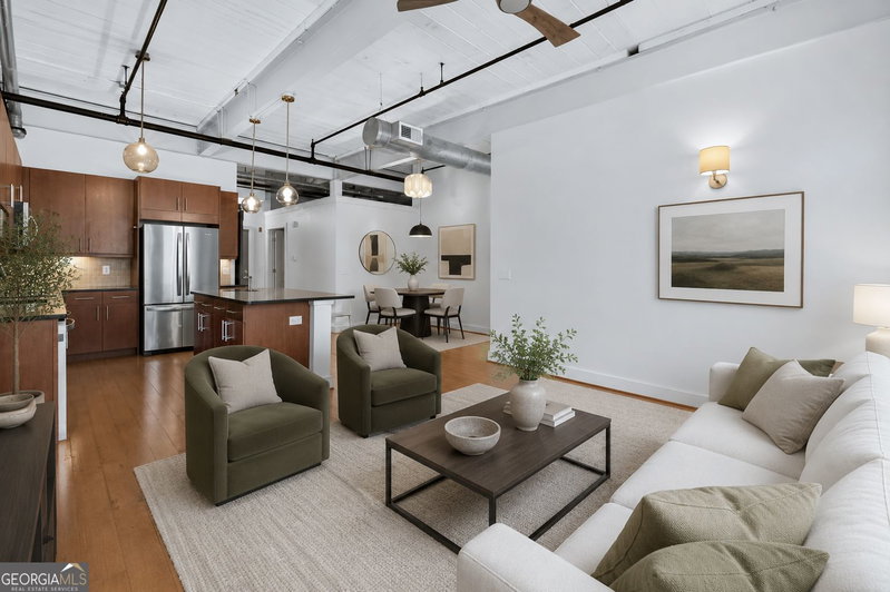 Photo 2 of 1261 Caroline Street NE #110